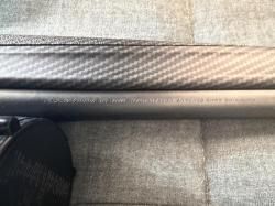 Browning X-Bolt 308 win