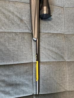 Browning X-Bolt 308 win