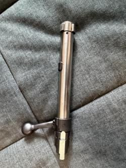 Browning X-Bolt 308 win