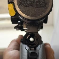 Browning X-Bolt 308 win