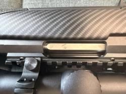Browning X-Bolt 308 win