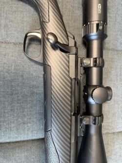Browning X-Bolt 308 win