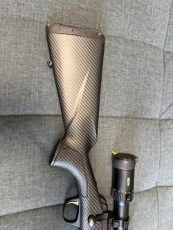 Browning X-Bolt 308 win