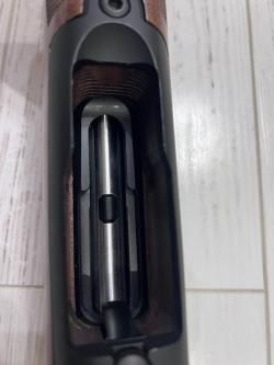 Browning x-Bolt 308 Win