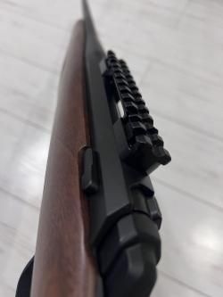 Browning x-Bolt 308 Win