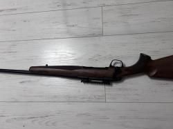 Browning x-Bolt 308 Win