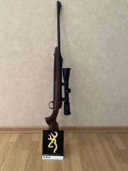 Browning X-Bolt Hunter 30-06 spr