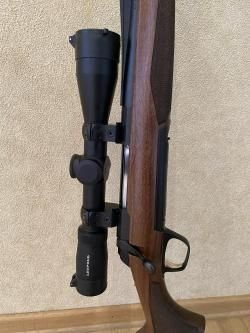 Browning X-Bolt Hunter 30-06 spr