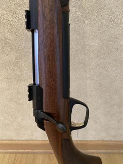 Browning X-Bolt Hunter 30-06 spr