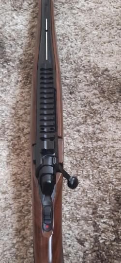 BROWNING X-BOLT HUNTER НОВЫЙ!