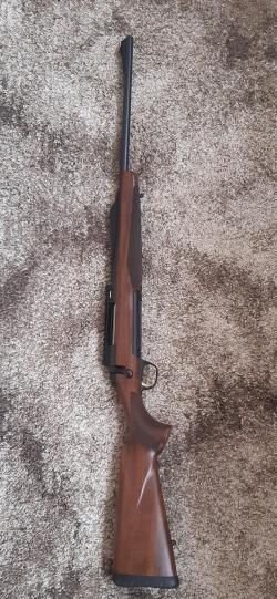 BROWNING X-BOLT HUNTER НОВЫЙ!