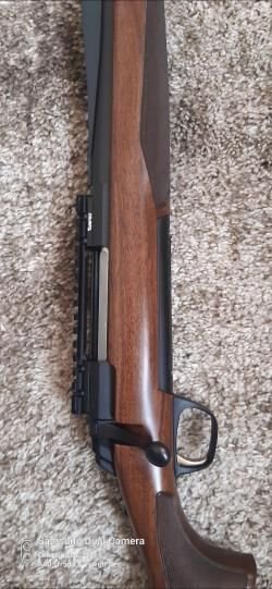 BROWNING X-BOLT HUNTER НОВЫЙ!