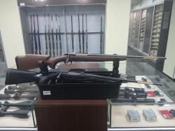 Browning X-Bolt  кал. 30-06