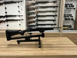 Browning X-Bolt калибр 308Win SF Composite Black THR 530