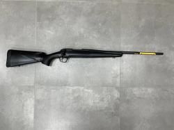 Новый Browning X-Bolt калибр 308Win SF Composite Black THR 530