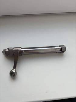 Browning X-Bolt Stainless Stalker калибр 223Rem