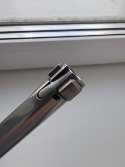 Browning X-Bolt Stainless Stalker калибр 223Rem