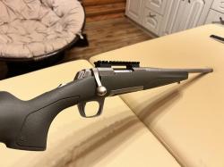 BROWNING X-Bolt Stainless steel 243vin