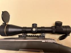BROWNING X-Bolt Stainless steel 243vin