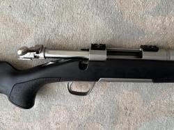 Browning X-Bolt Stalker .223 Rem