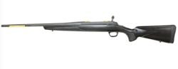 Browning X-Bolt3 .30-06 SF Composite Black THR 530
