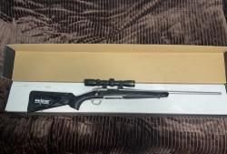 Browning X-bolt