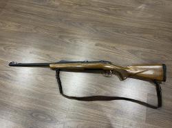 Browning X-bolt в идеале, комплектом.