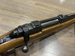 Browning X-bolt в идеале, комплектом.