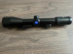 Browning X-bolt в идеале, комплектом.