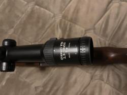 Browning X-bolt в идеале, комплектом.