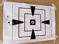 Browning X-bolt в идеале, комплектом.