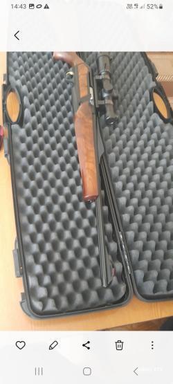 Browning zenit 30-06