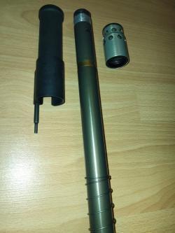 BROWNING GOLD FUSION