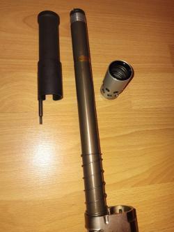 BROWNING GOLD FUSION