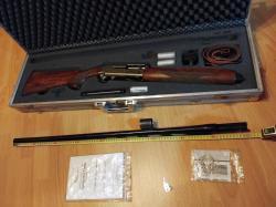 BROWNING GOLD FUSION