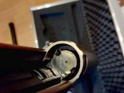 BROWNING GOLD FUSION