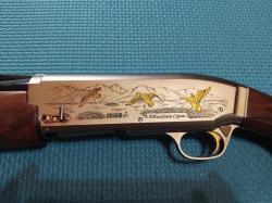 BROWNING GOLD FUSION