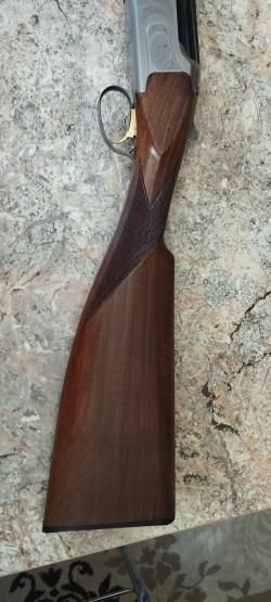 Browning