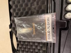 Browning Gold Fusion