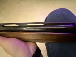 Browning Gold Fusion