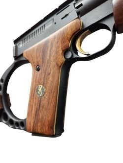 Browning Buck Mark 2 калибр 22 LR
