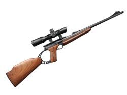 Browning Buck Mark 2 калибр 22 LR