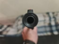 Browwning bar MK3 308 win