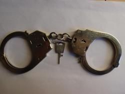 БРС-2 полицейские наручники