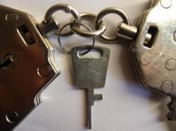 БРС-2 полицейские наручники