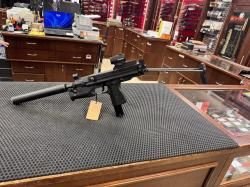 BRS 99 9x19 Польша