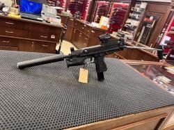 BRS 99 9x19 Польша