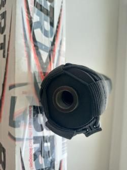 BRT - РДТ-К реактивный дульный тормоз(консольный)