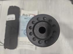 BRT ata arms turqua 308