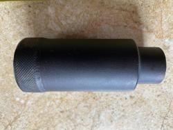 BRT (БРТ) дожигатель, переходники